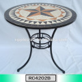 Completely New Outdoor Furniture Mosaic Table, Table for Outdoor Table